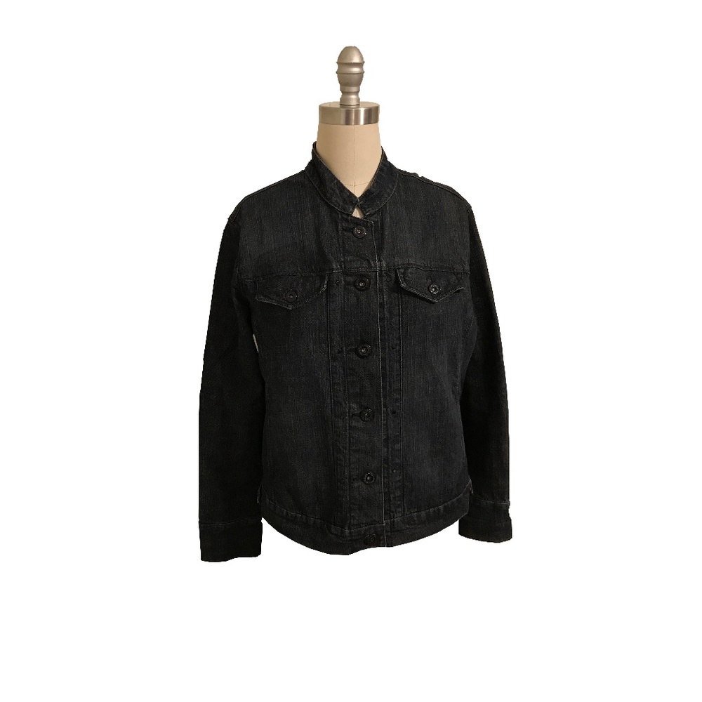 Levis Strauss Signature (Jean Jacket)